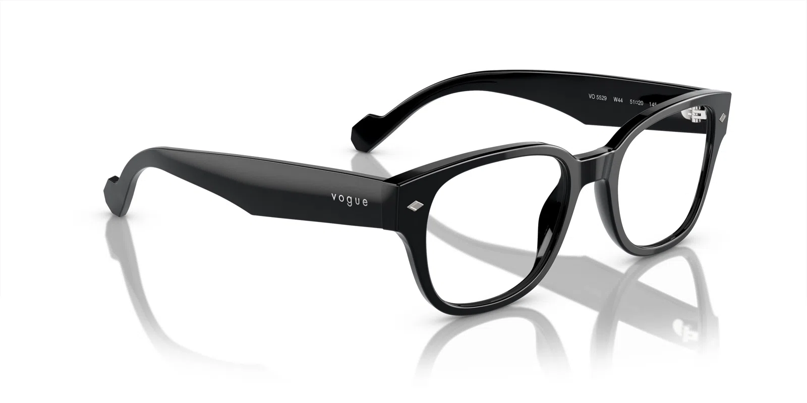 Vogue Eyewear 5529 Eyeglasses - view 15